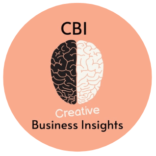 CBI - Creative Business Insights