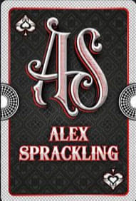 Alex Sprackling