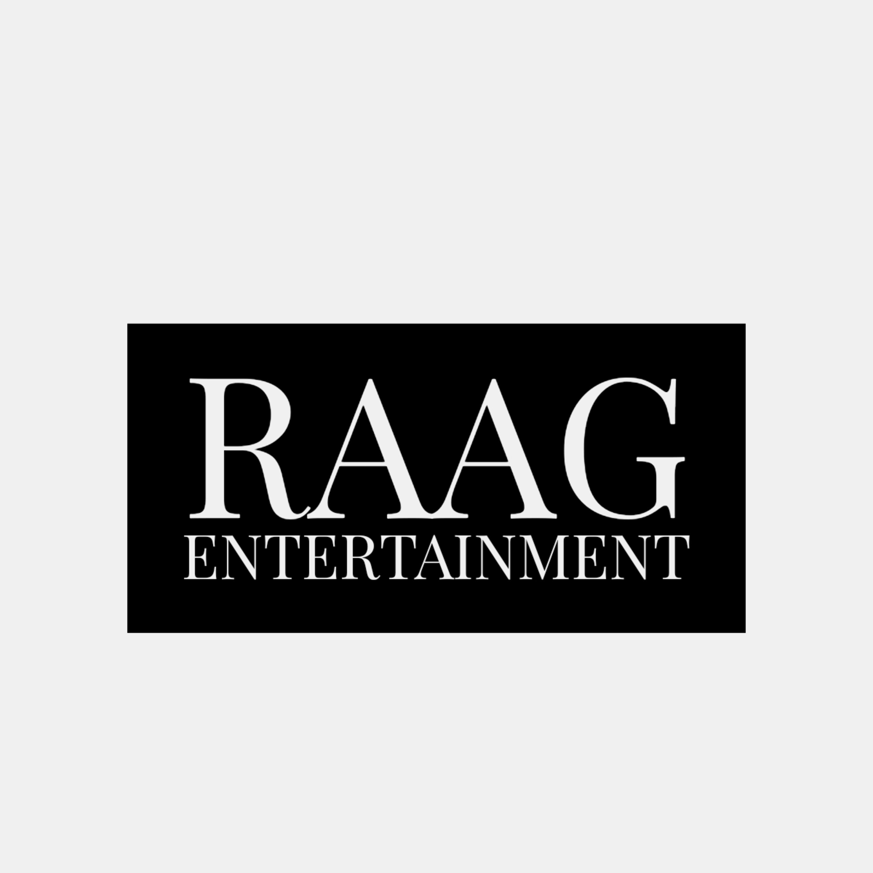 Raag Entertainment