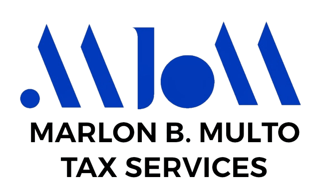 Marlon Borja Multo Tax Services