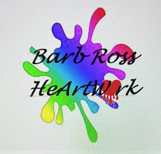 Barb Ross HeArtWork