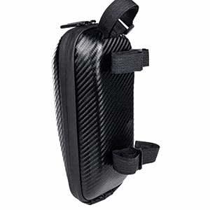 Hard Shell Storage Bag - Bags - Addmotor of MN | Electric Bike Sales