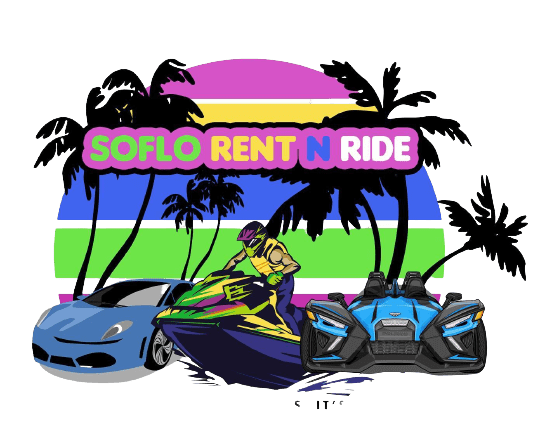 SoFlo Rent N Ride