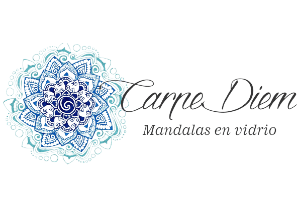 Mandalas Carpe Diem