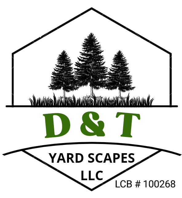 D and T Yard Scapes LLC