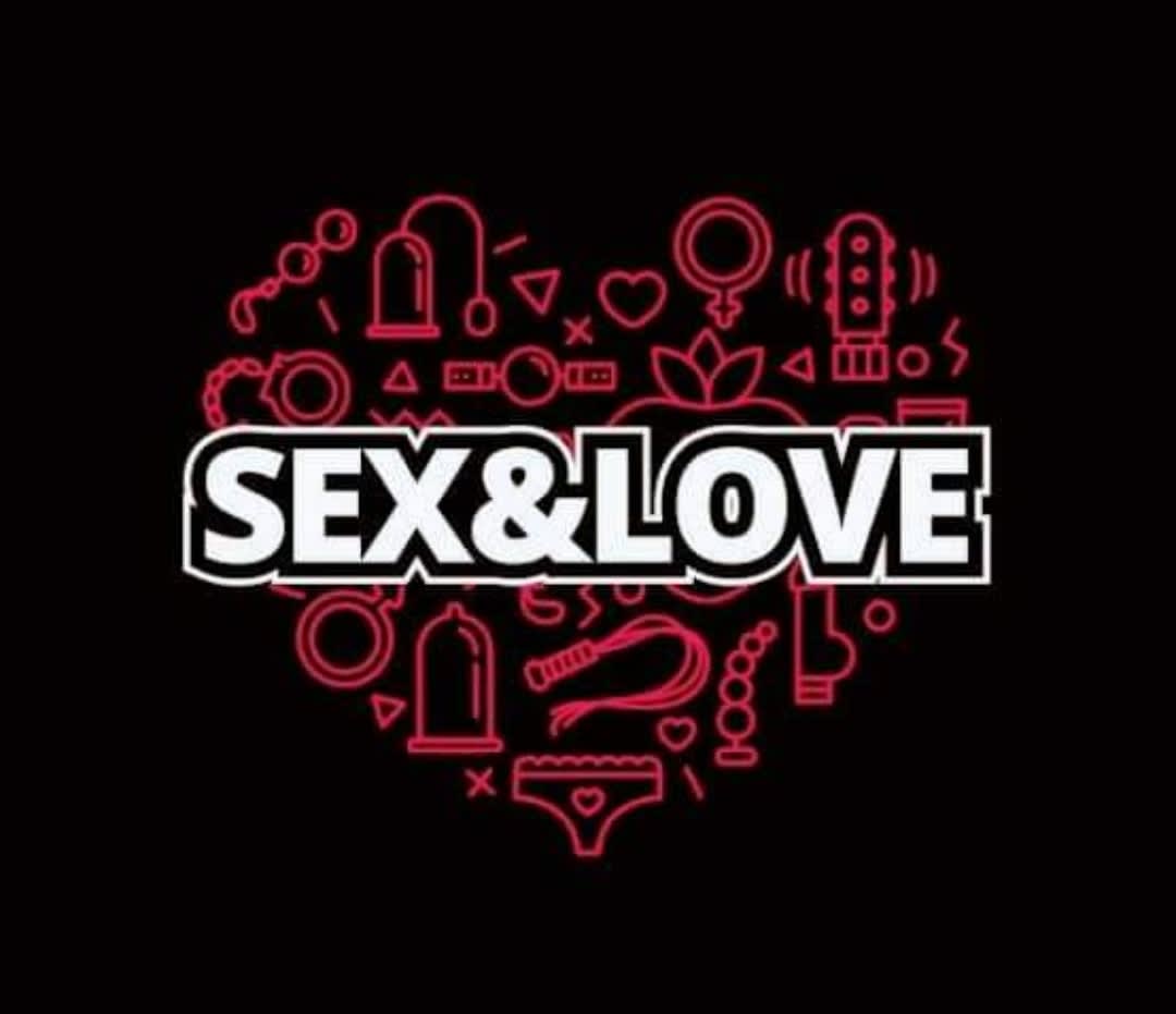 Sex&Love - Sex Shop 🌶️