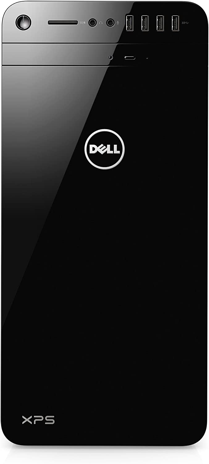 Dell XPS 8930 Intel i7 64GB RAM 1TB NVMe SSD 3TB HDD Windows 11 