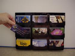 Pocket Racks - Tract Displays - Church Ministry Solutions | Gospel ...