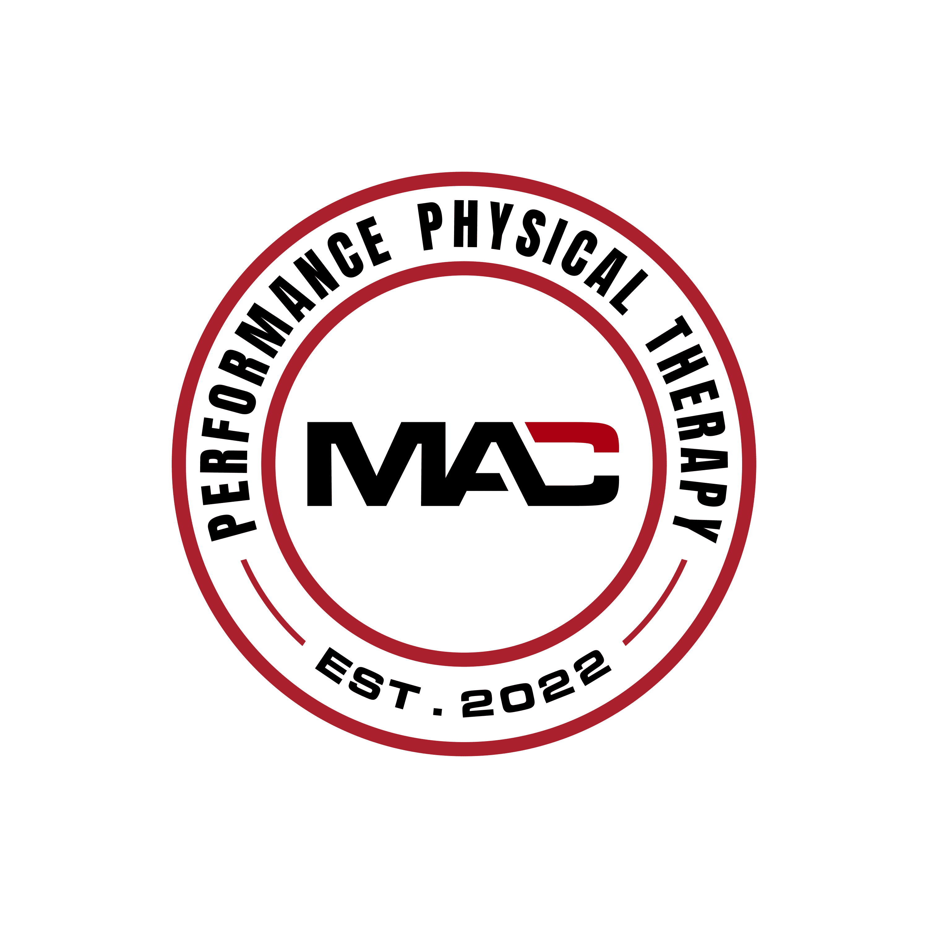 MAC Performance Physical Therapy Physical Therapist in Folsom, CA