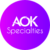 Alpha & Omega Kreations
