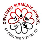 Different Elements Apparel