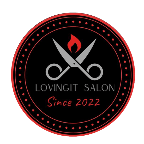 LovingIt Salon Hair Salon in Lake Villa