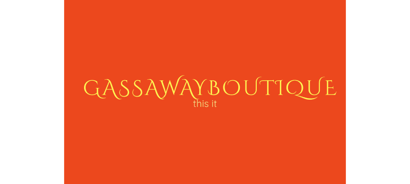 Gassaway Boutique