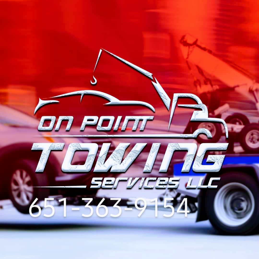 On Point Towing Services LLC