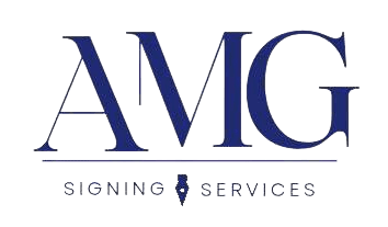 AMG Signing Services Inc.