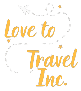 Love to Travel Inc