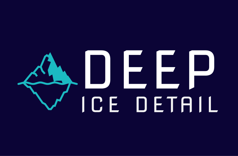 Deep Ice Detail