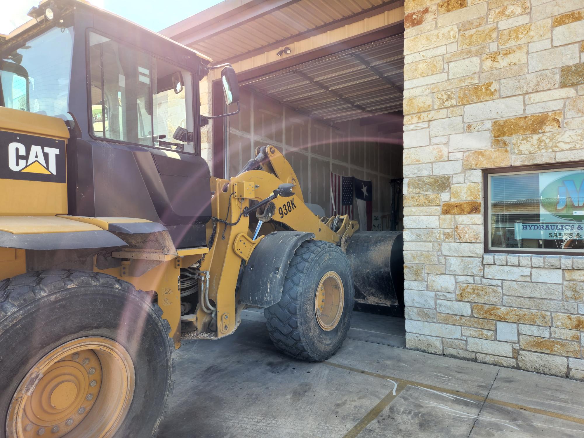 Mobile Hydraulics Equipment JVC Hydraulics & Assembly Tools