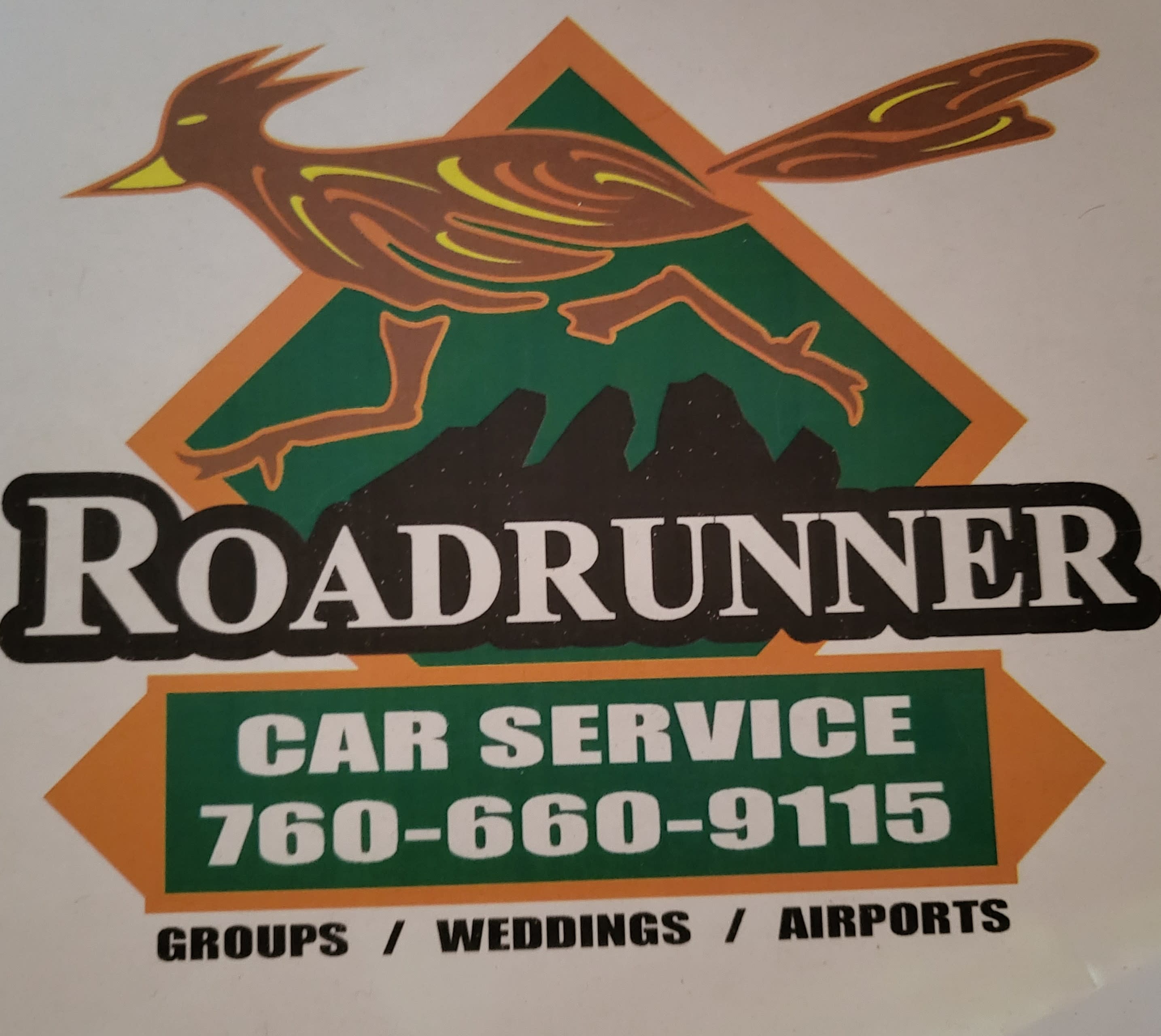 RoadRunner Car Service LLC