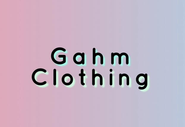 Gahm Clothing