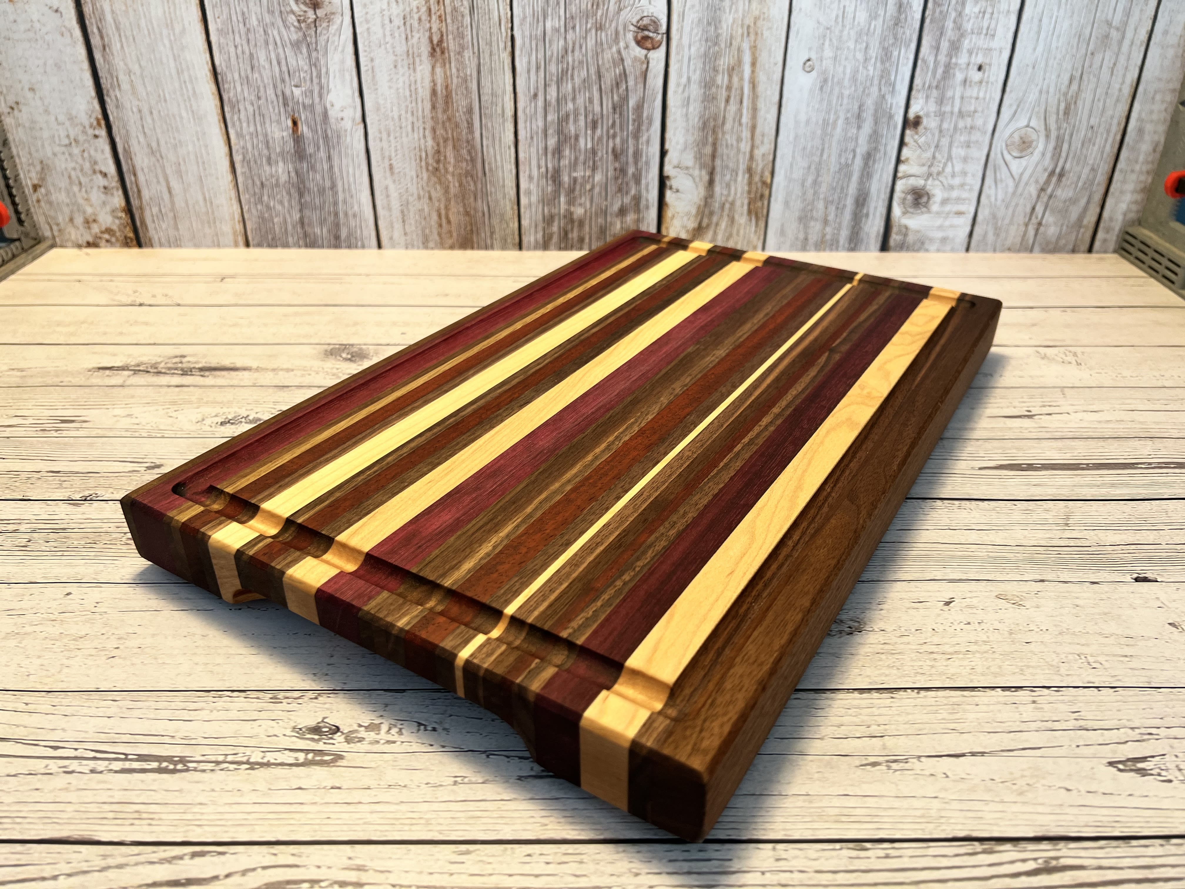 Buy Oneida Colours 16-Inch Cutting Board, Red Online at desertcartCyprus