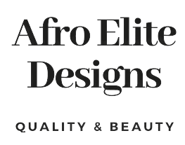 Afro Elite Designs