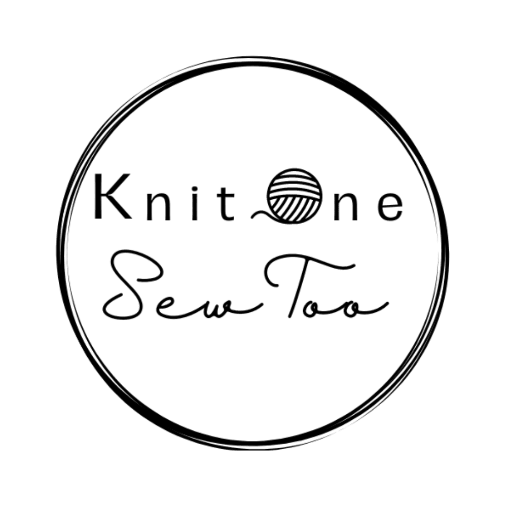 Knit One, Sew Too