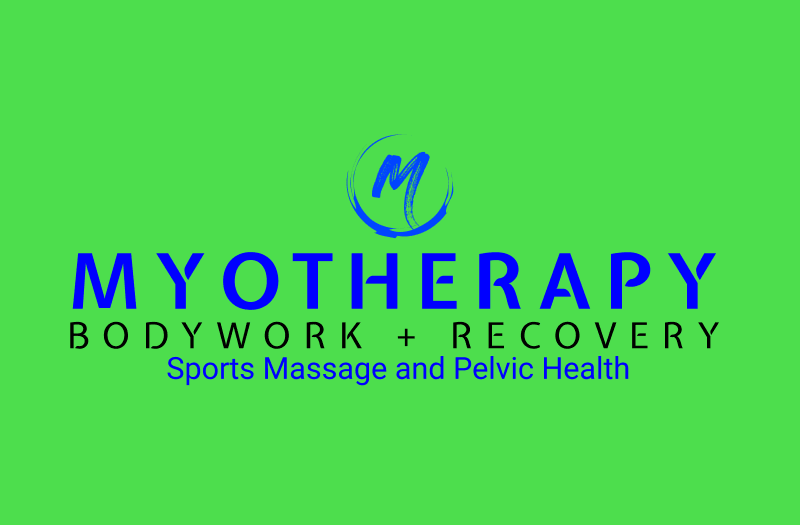 MyoTherapy Bodywork+Recovery