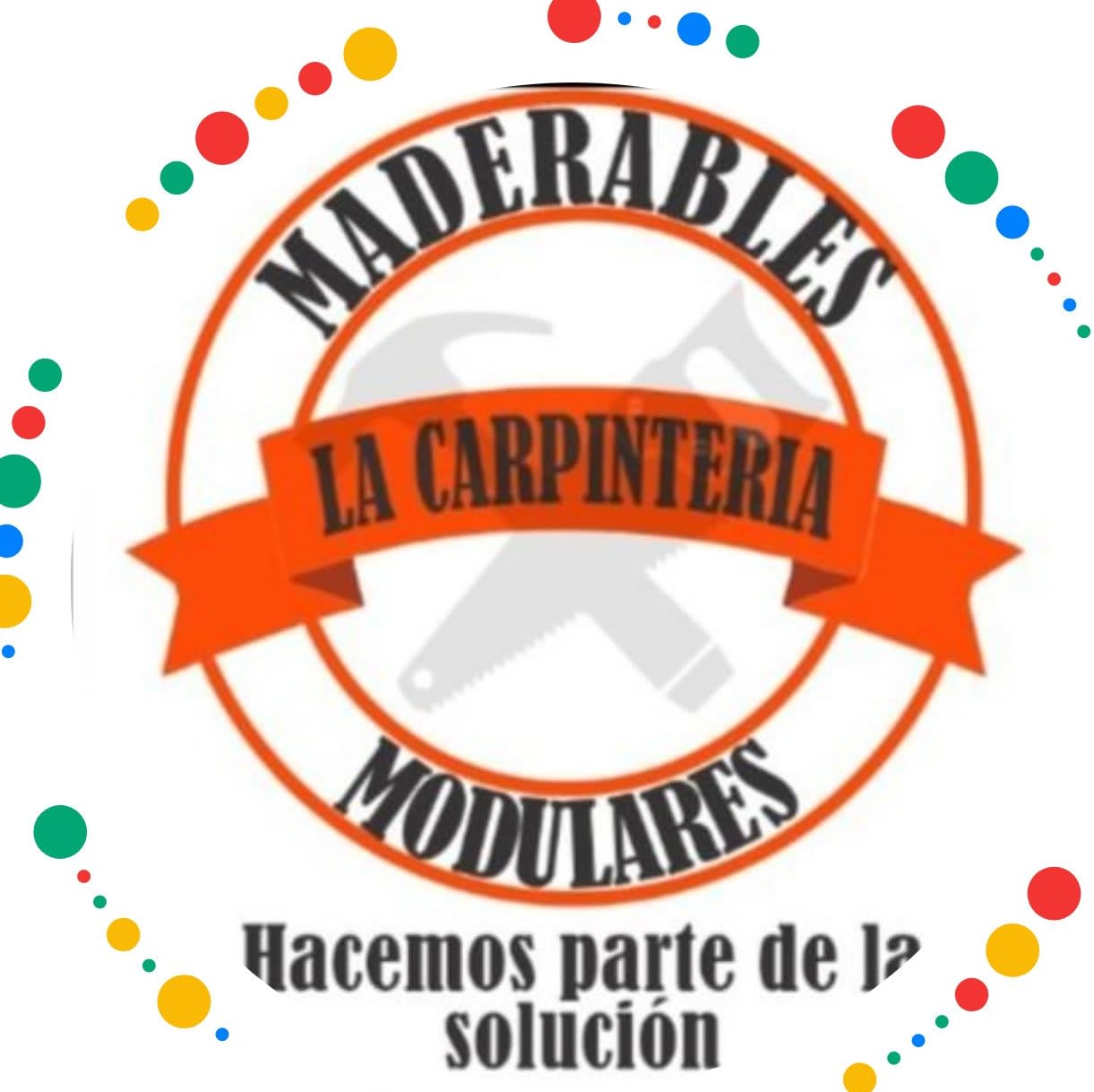 MADERABLES & MODULARES