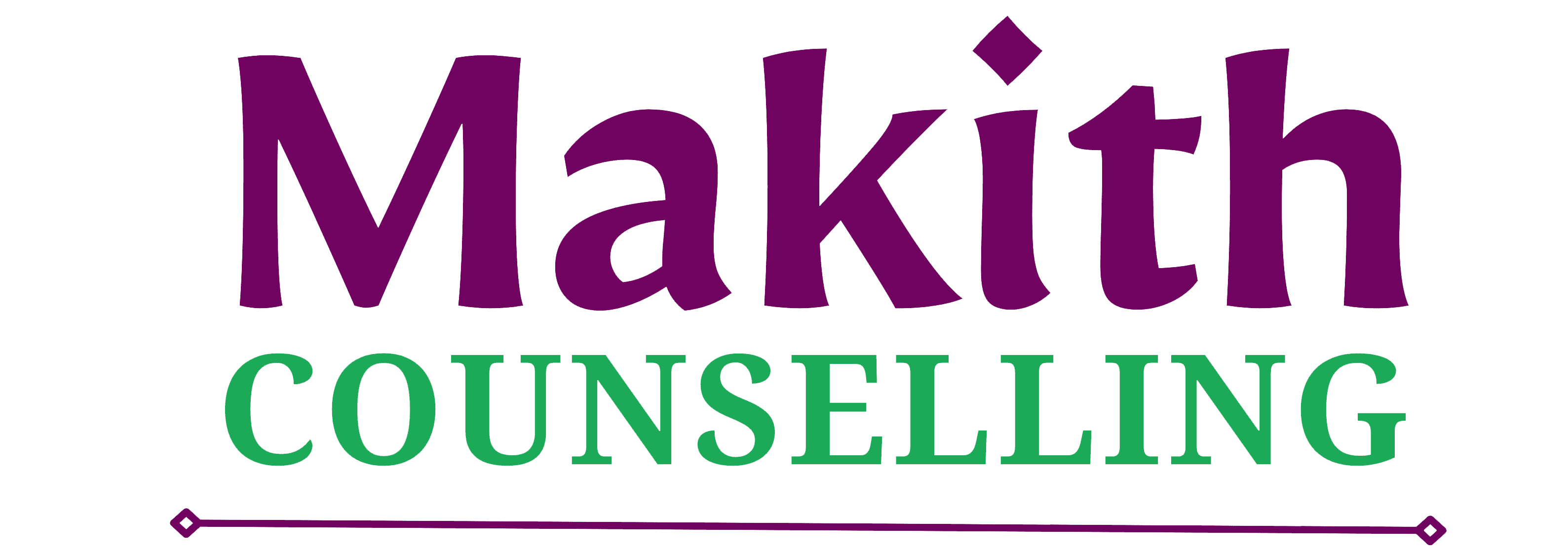 MAKITH COUNSELLING