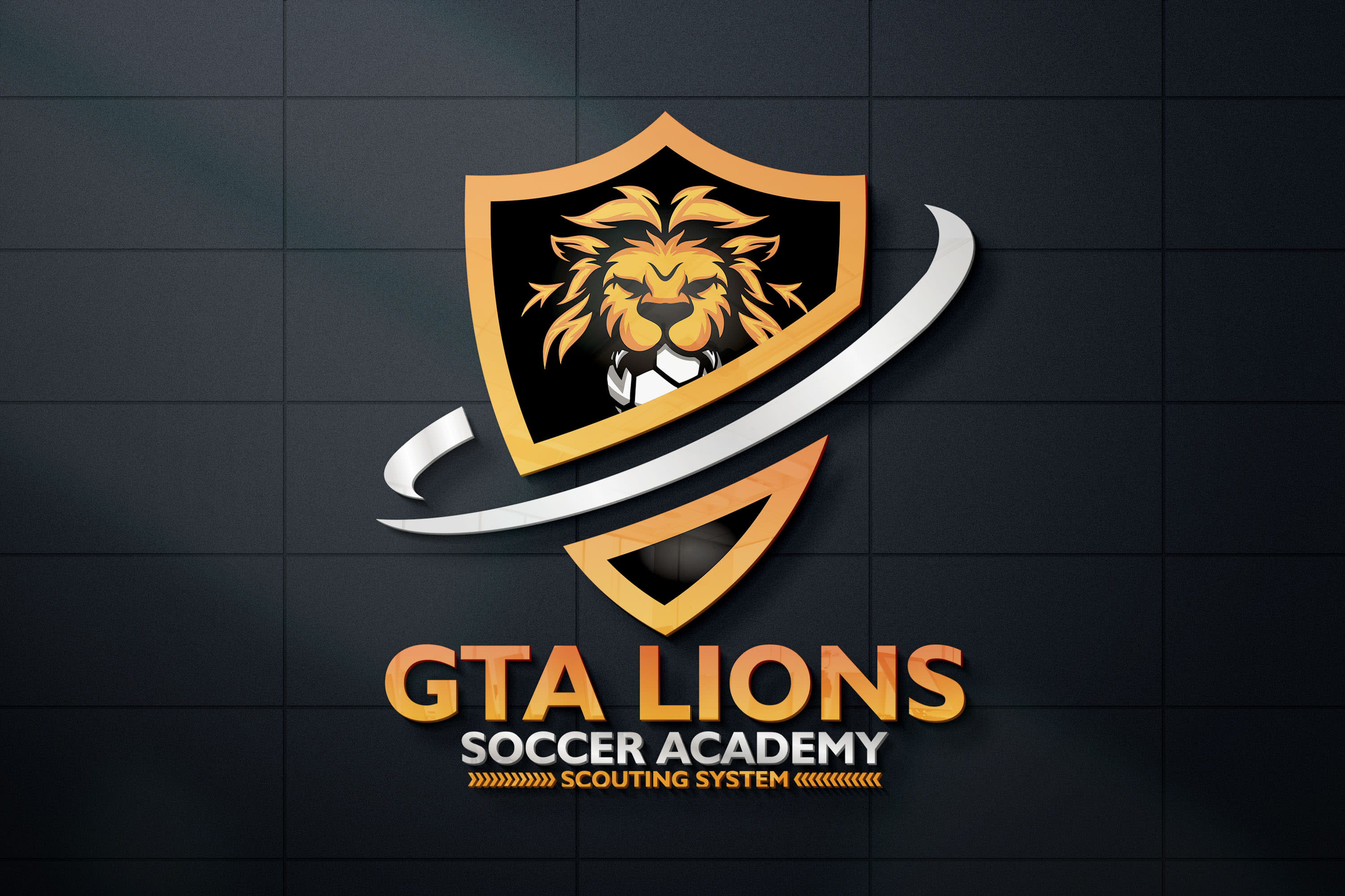 GTA LIONS SOCCER ACADEMY