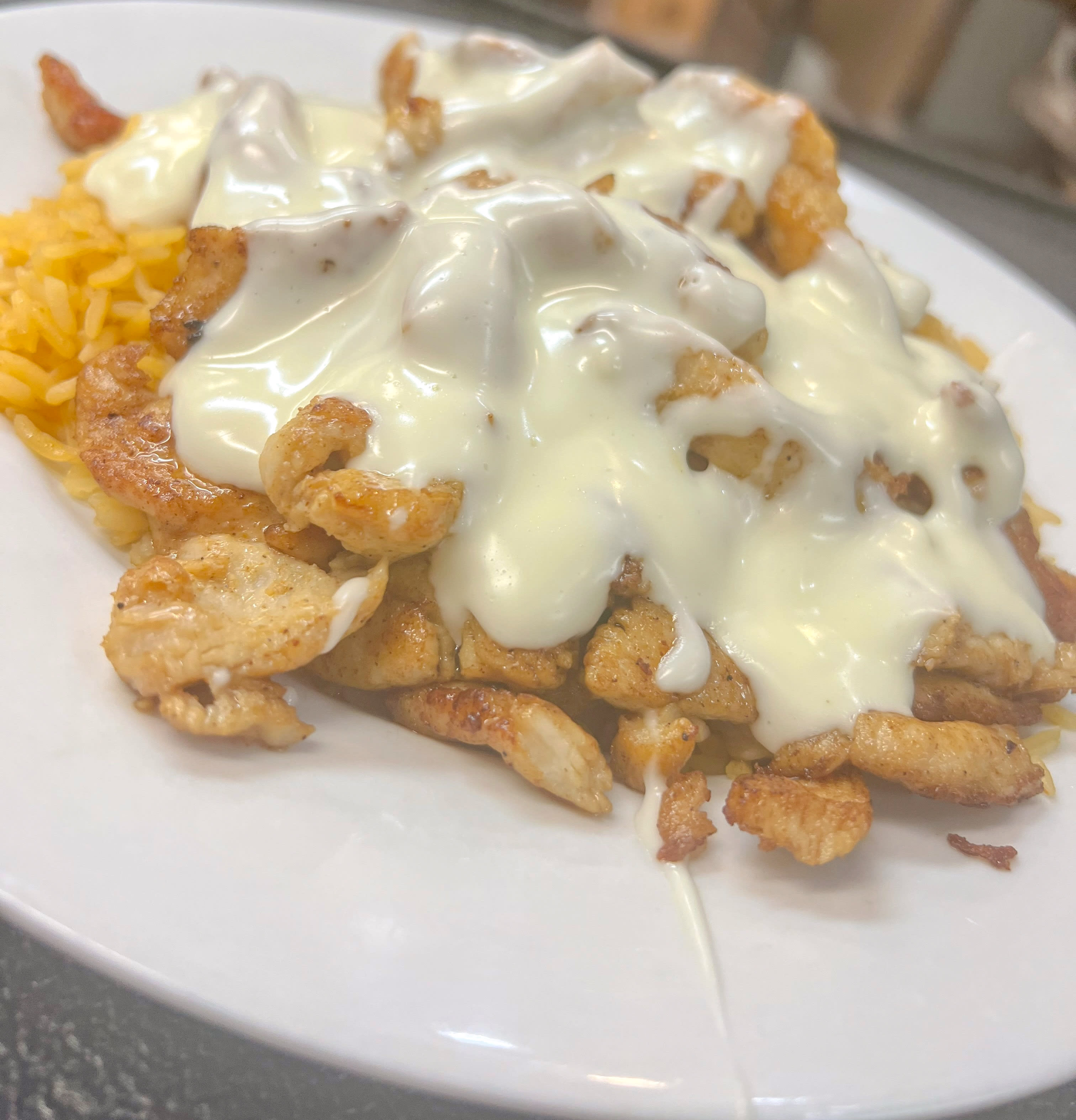 Steven's Special Mexican Dishes Tequila Bar & Grill INC Mexican