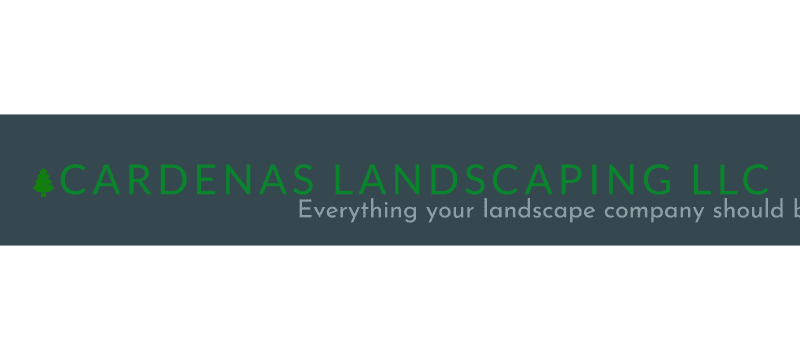 Cardenas Landscaping LLC