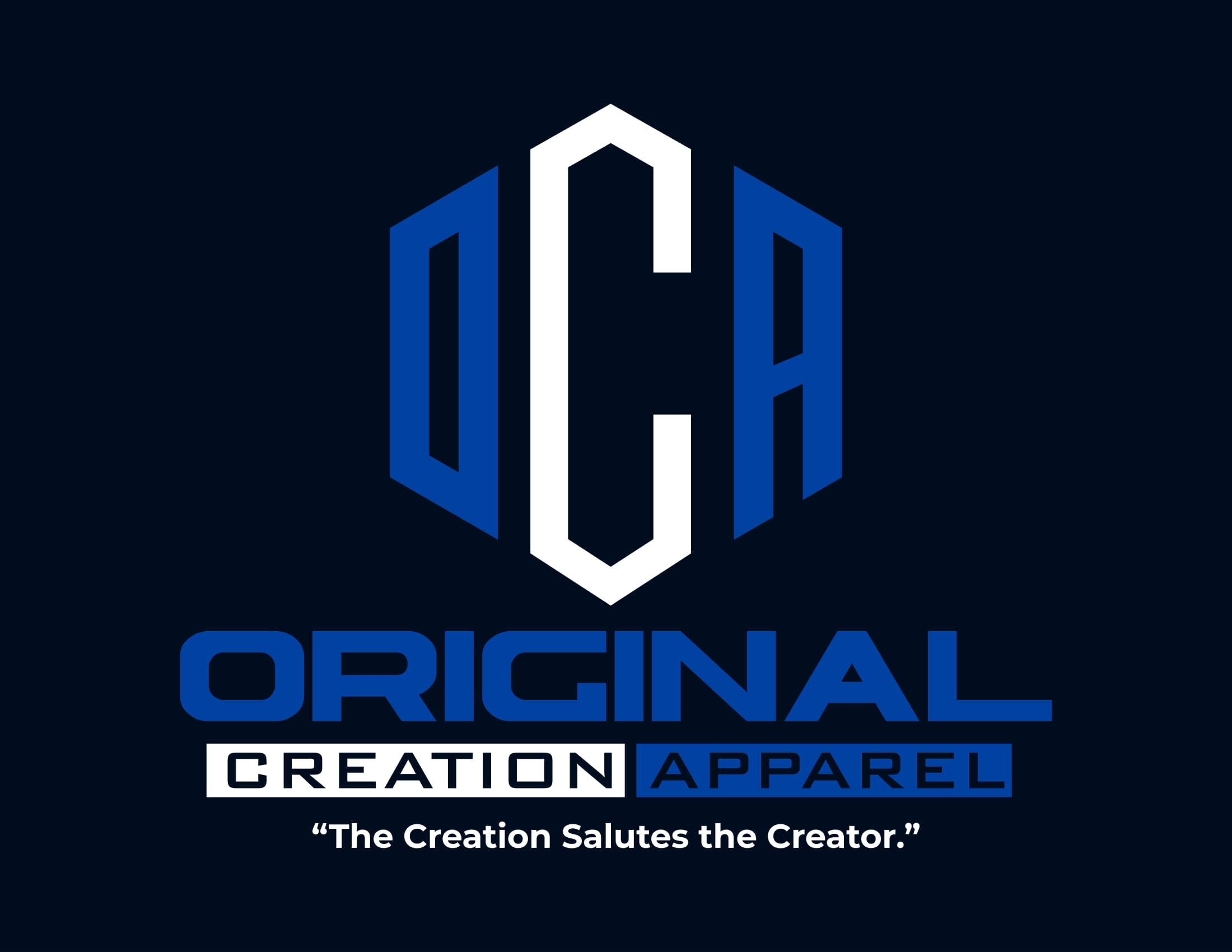 Original Creation Apparel