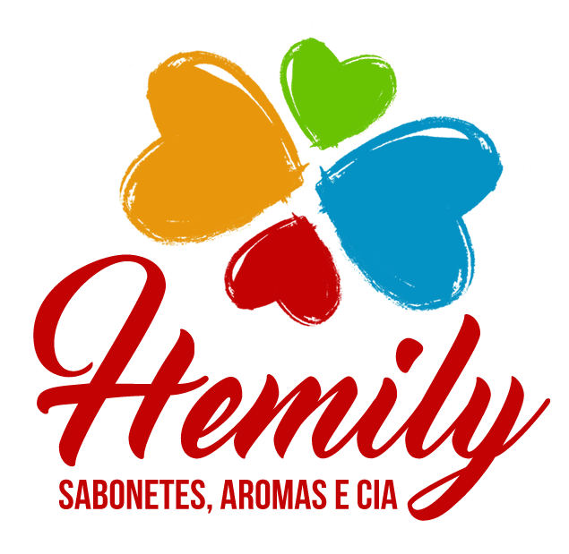 Hemily Sabonetes, Aromas e Cia