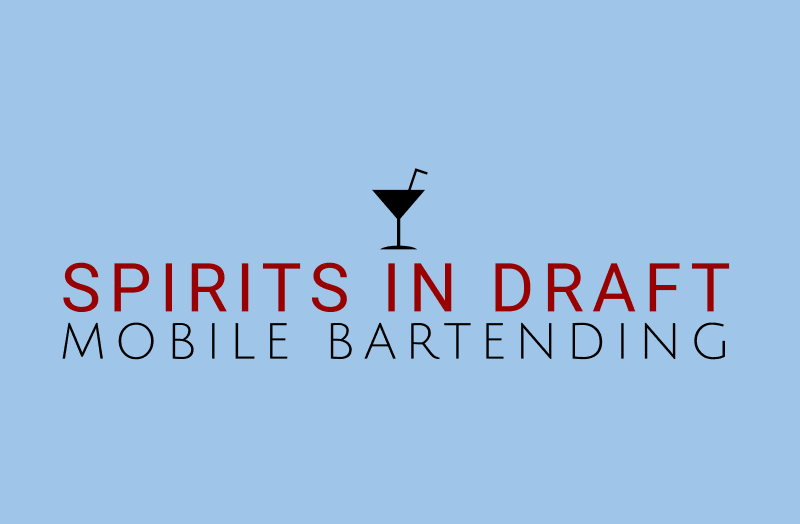 Spirits in Draft Mobile Bartending