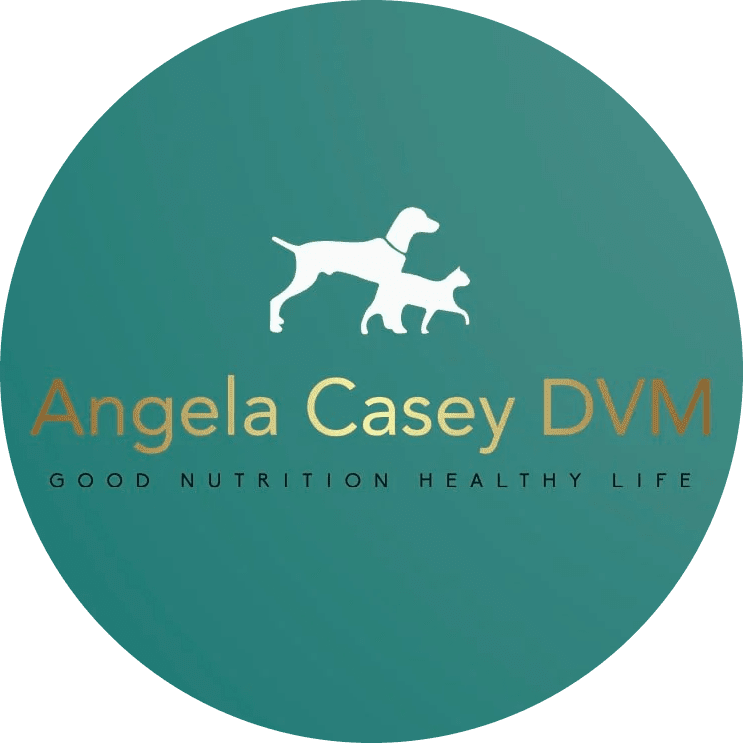 Angela Casey DVM