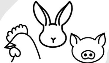 ‏‏‎ Animal Farm Butchery