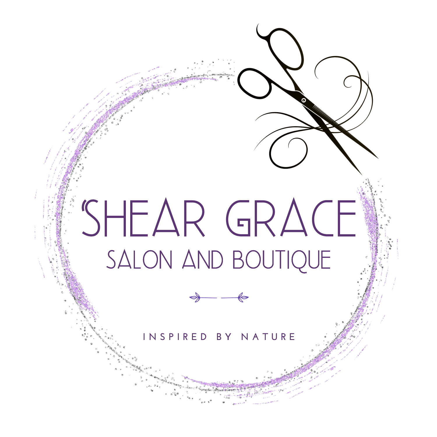 Shear Grace Salon and Boutique