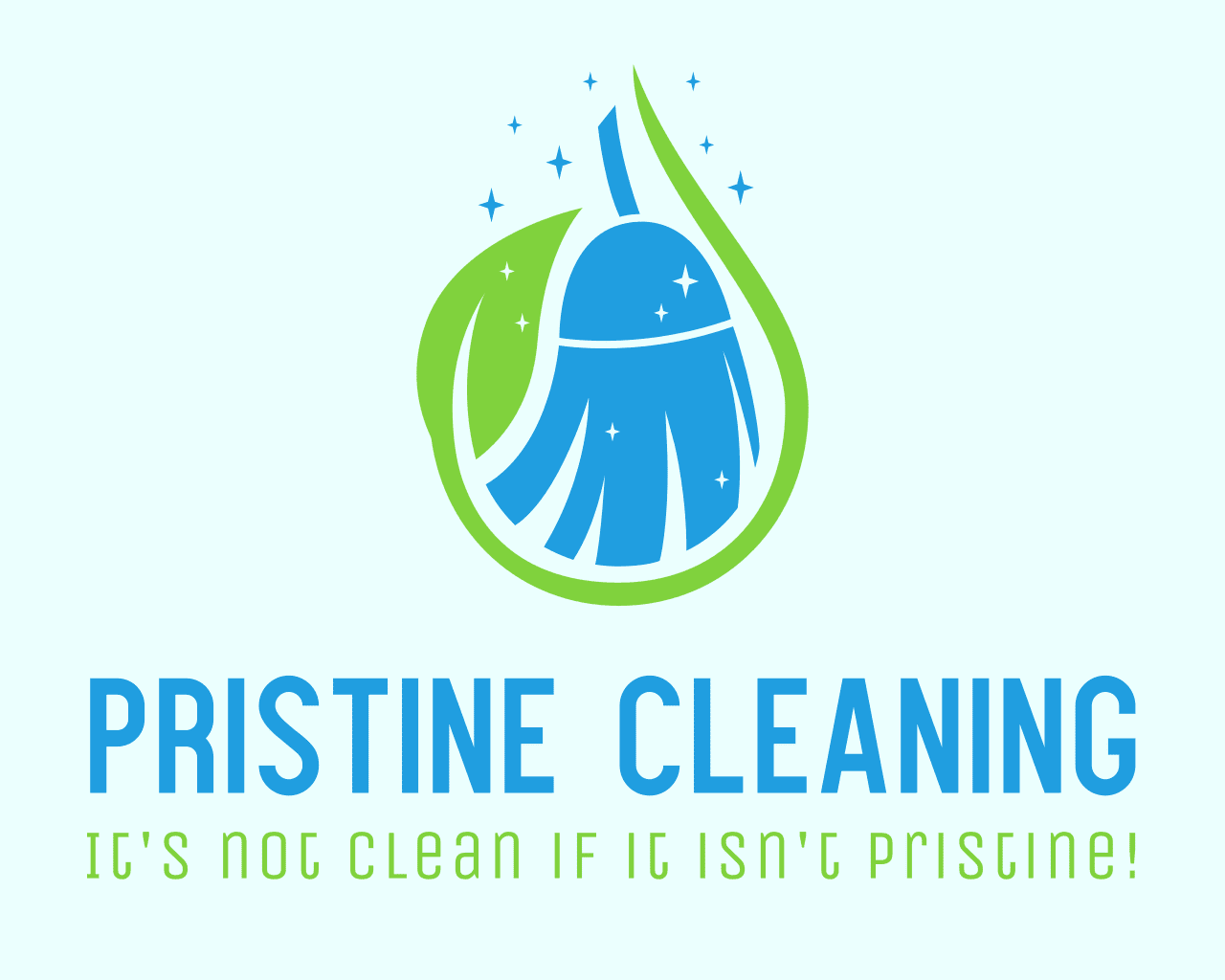 Pristine Cleaning