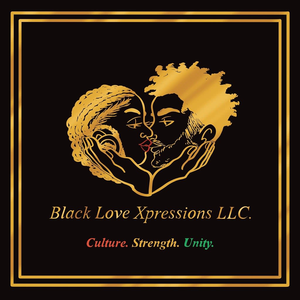 Black Love Xpressions