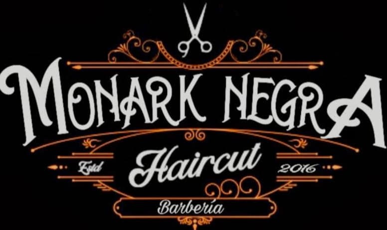 Monark Negra barbería