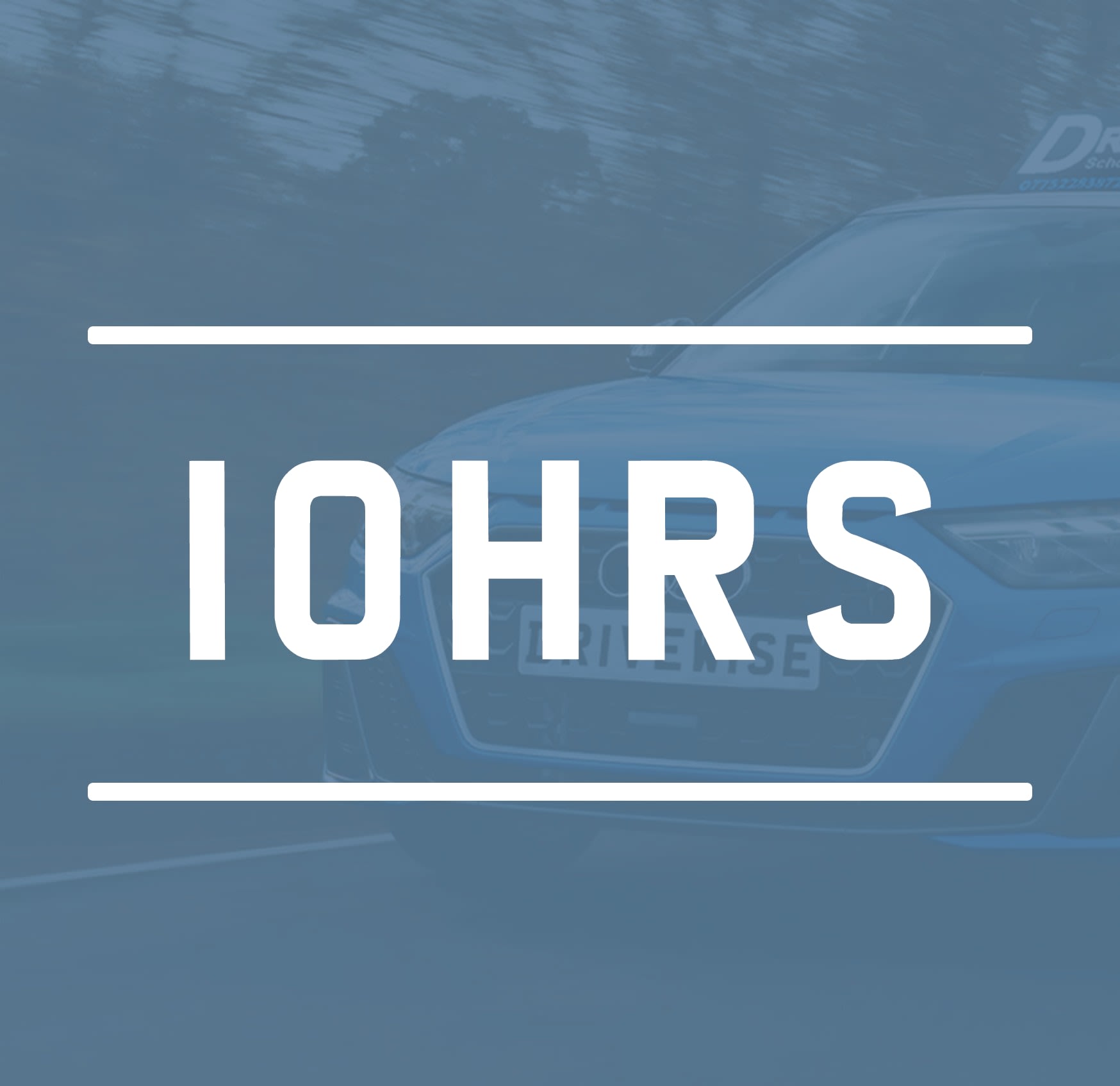 Refresher Course (10 Hours) Refresher Lessons Drivewise School of Motoring Driving Lessons