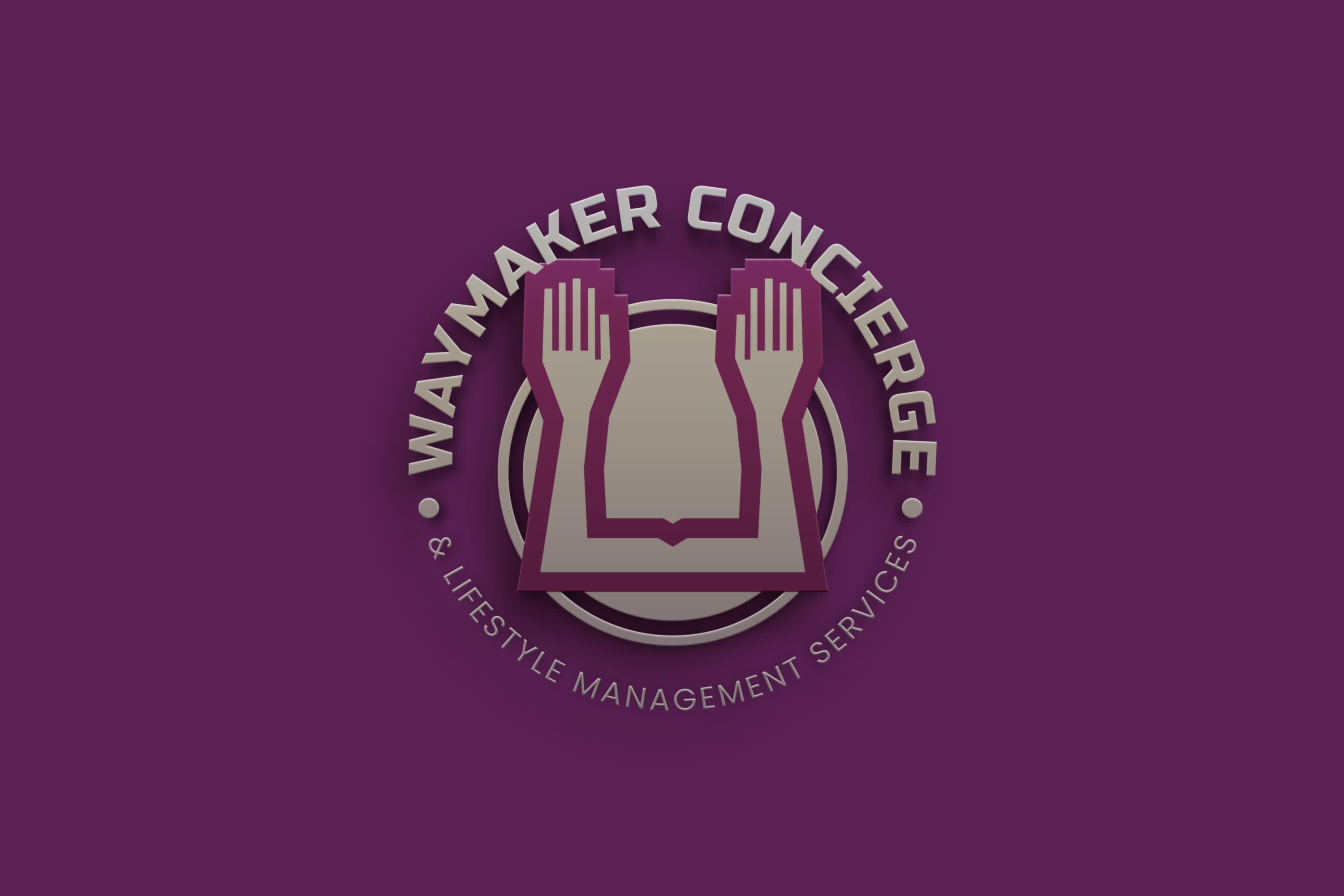 Waymaker Concierge and Lifestyle Management Services