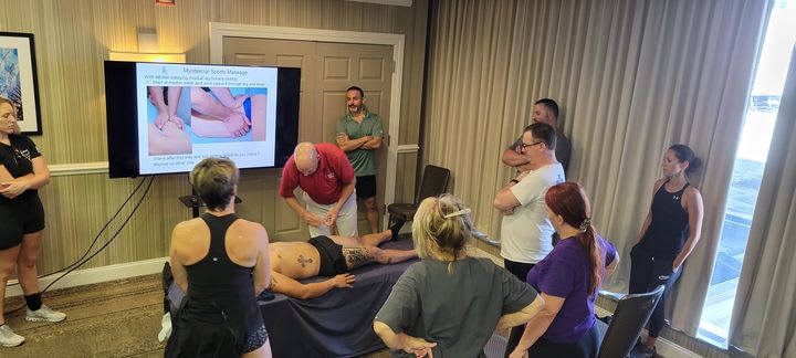 Up To Date Education Amta Florida Chapter American Massage Association In Maitland 2768