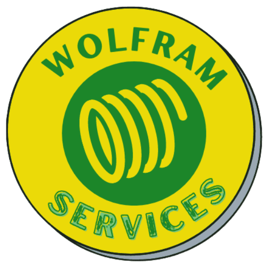 Wolfram Services