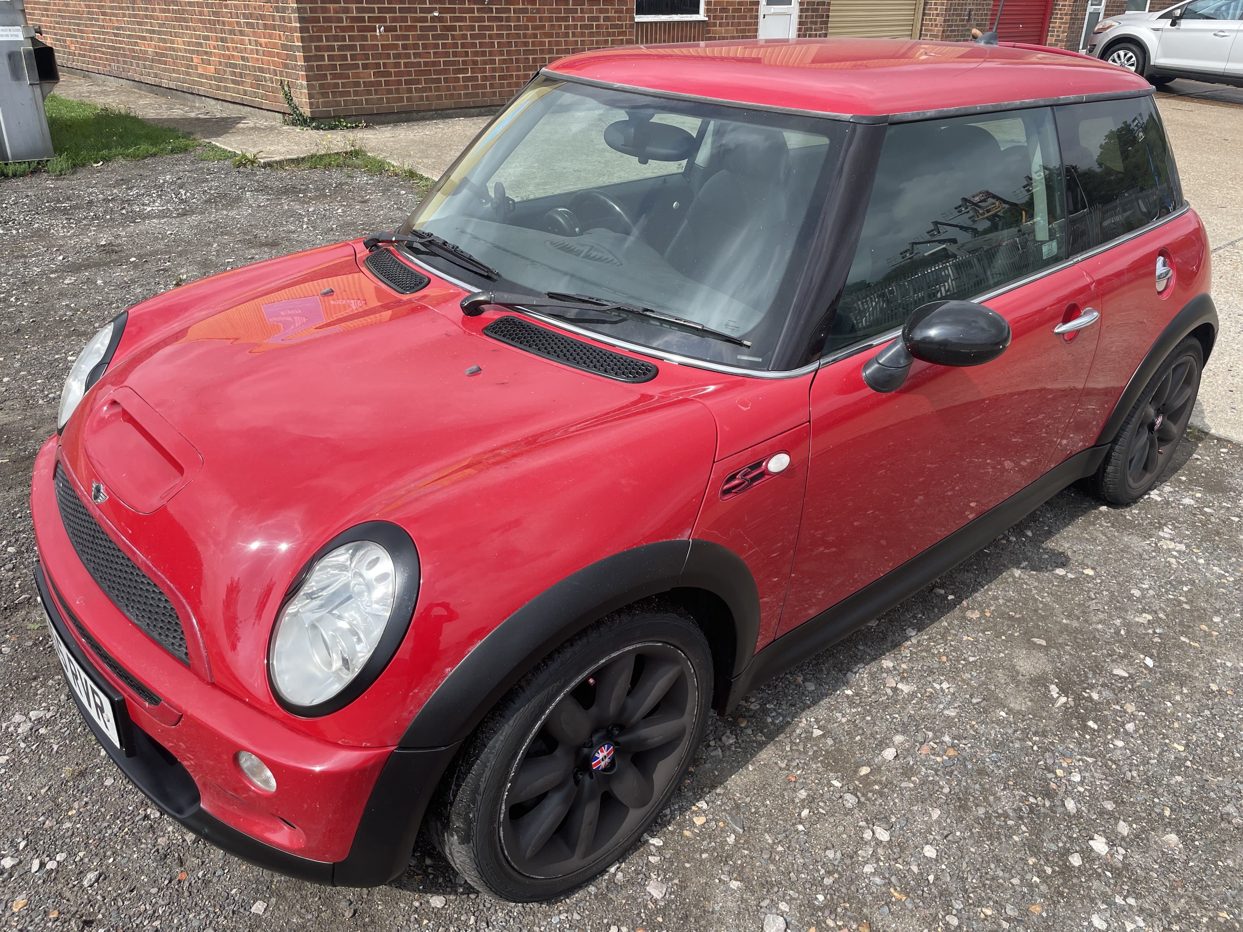 Mini Cooper S 2006(55)***SOLD*** - Cars - Mini Magic Motors | Hailsham