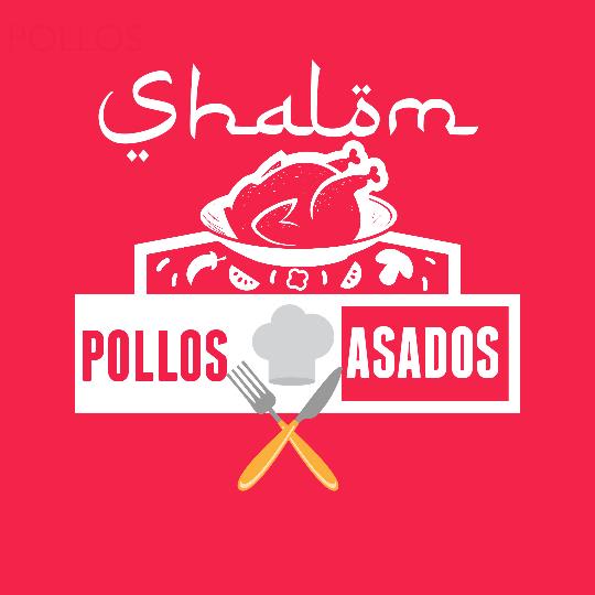 Pollos Asados Shalom