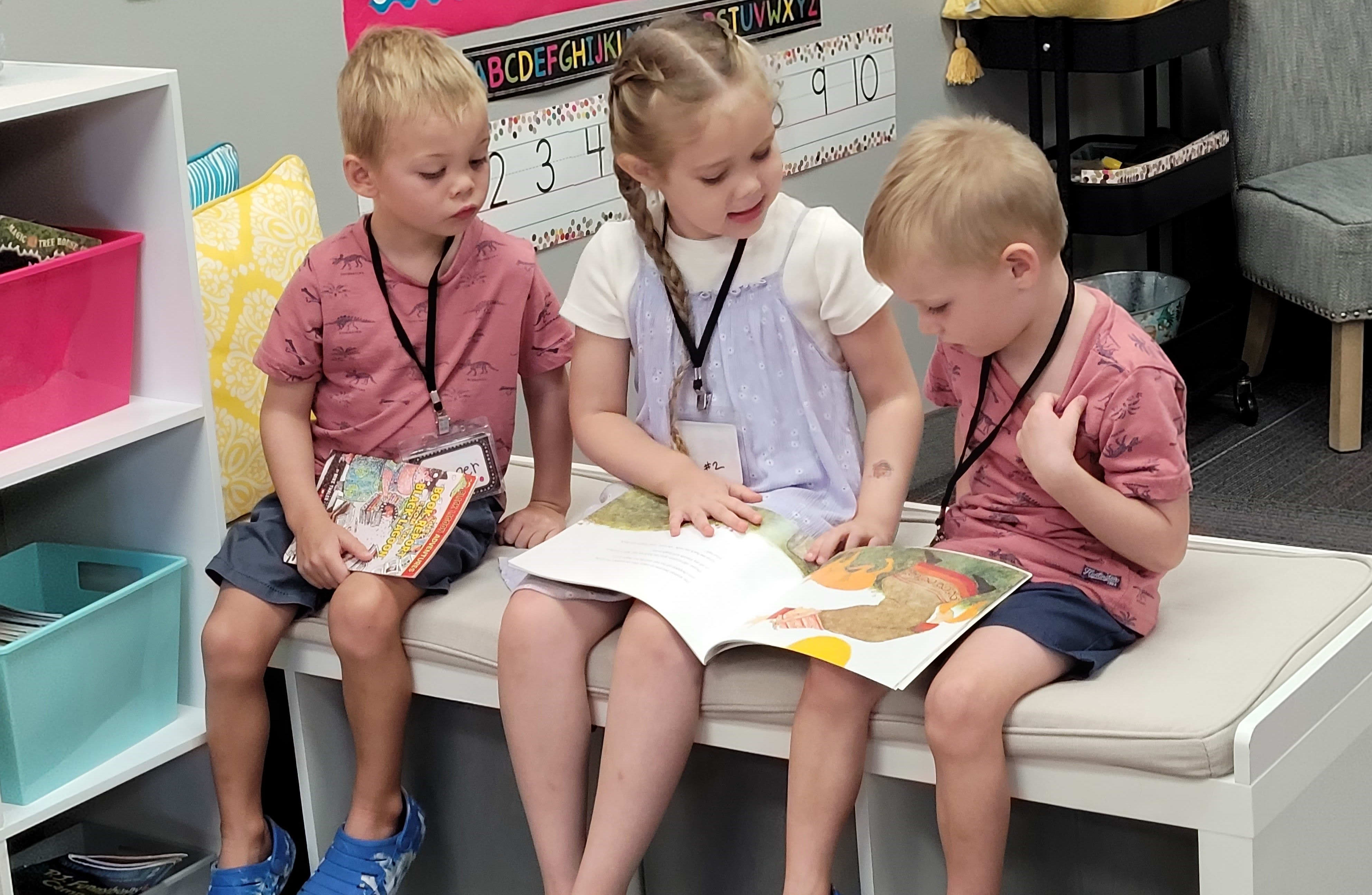 The C.L.A.S.S. Difference - C.L.A.S.S Homeschool Enrichment