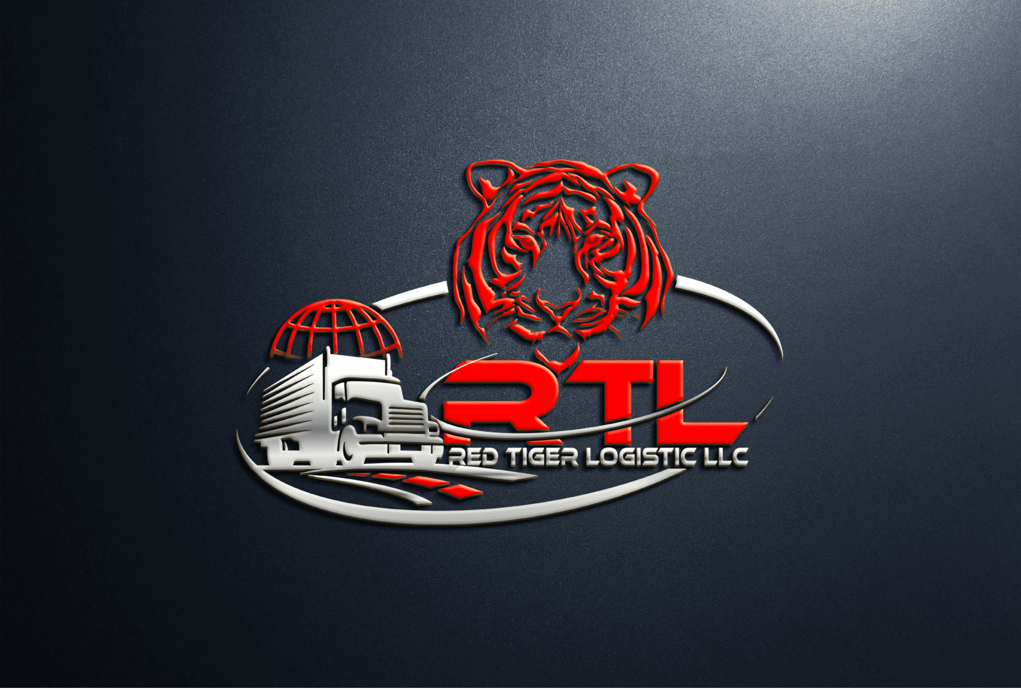 Red Tiger Logistics LLC